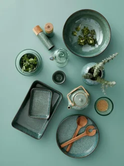 Salero y pimientero Bitz, 2 pzas.