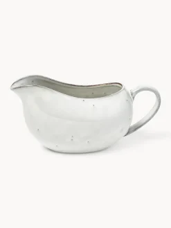 Salsera artesanal Nordic Sand