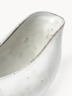 Salsera artesanal Nordic Sand