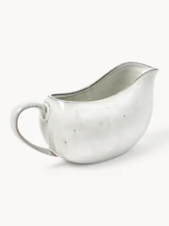 Salsera artesanal Nordic Sand