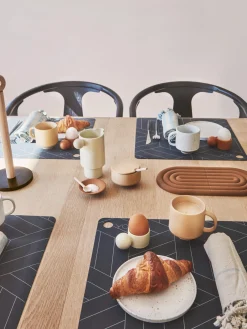 Salvamanteles Rainbow