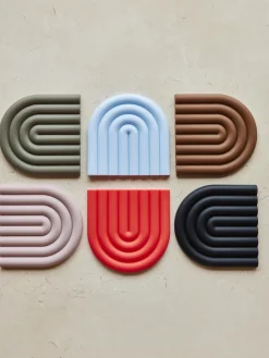 Salvamanteles Rainbow