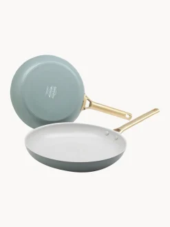 Sartenes antiadherente Padova, 2 uds.