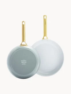 Sartenes antiadherente Padova, 2 uds.