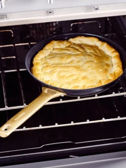 Sartenes antiadherente Padova, 3 uds.