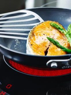 Sartenes antiadherentes Barcelona, 3 uds.