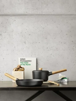 Sartenes antiadherentes Nordic Kitchen