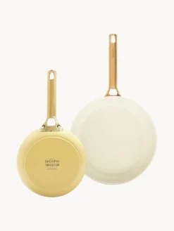 Sartenes antiadherentes Padova, 2 uds.