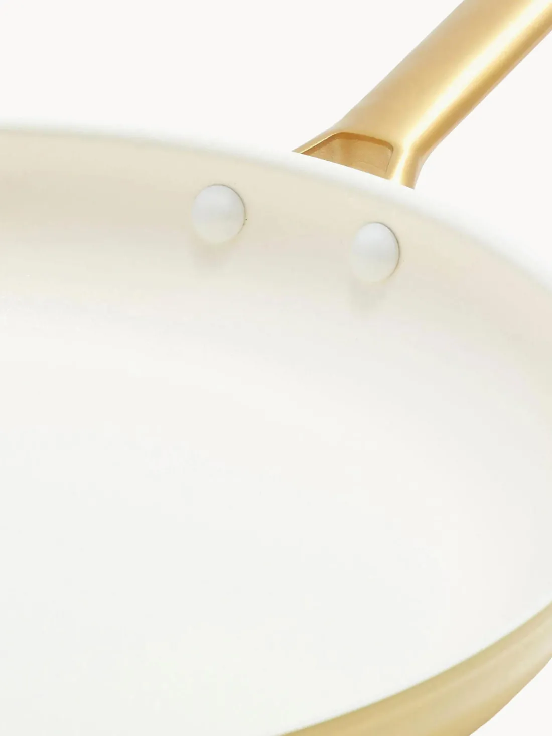 Sartenes antiadherentes Padova, 2 uds.