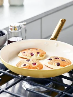 Sartenes antiadherentes Padova, 2 uds.