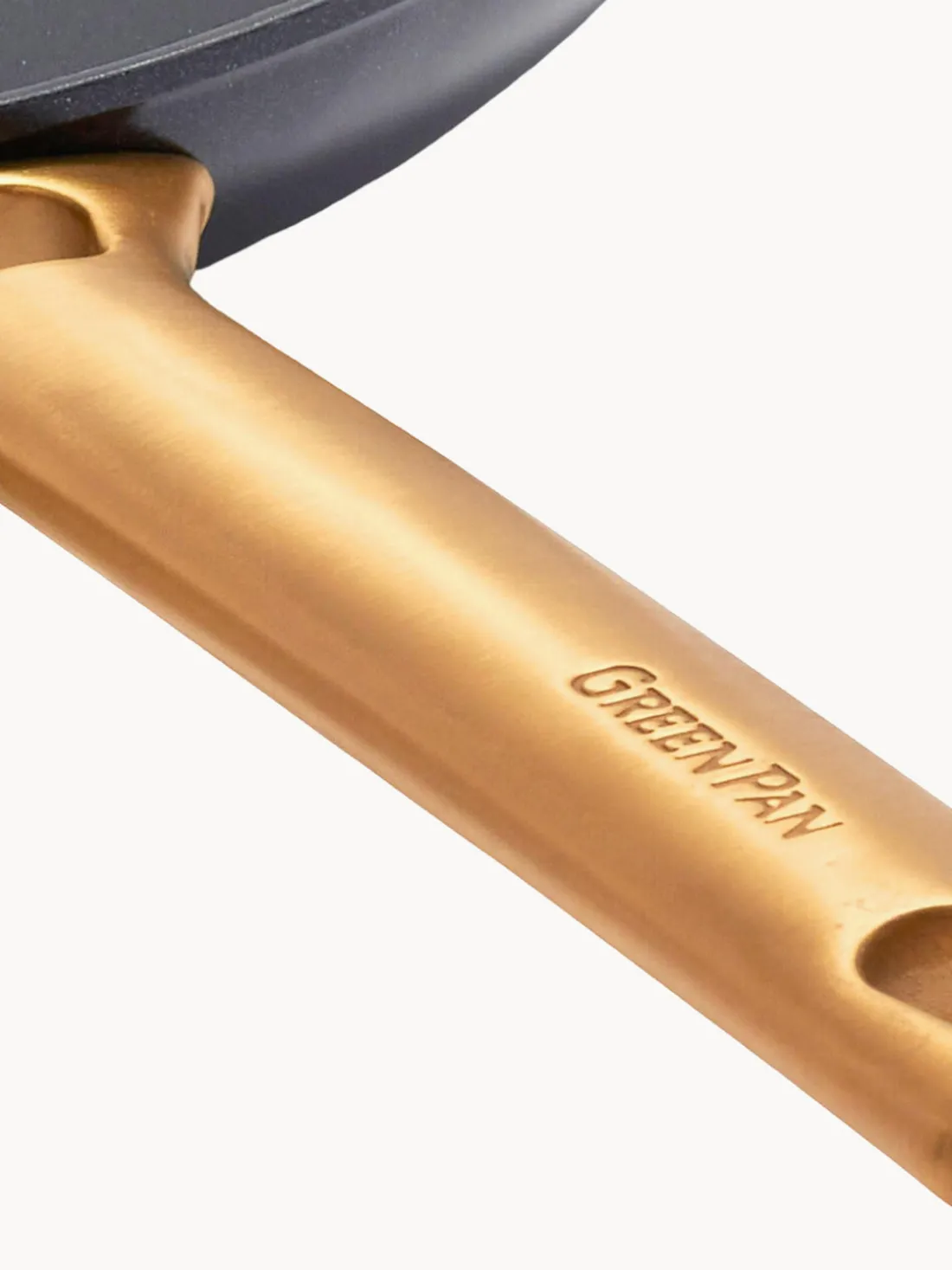 Sartenes antiadherentes Padova, 2 uds.