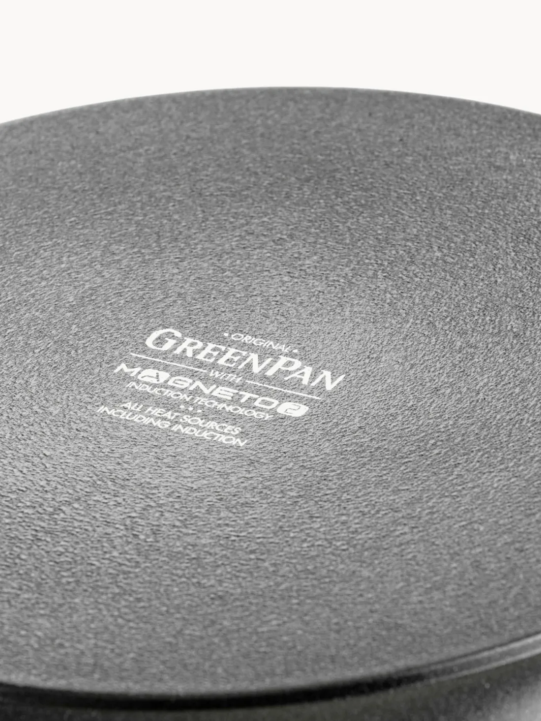 Sartenes antiadherentes Padova, 2 uds.