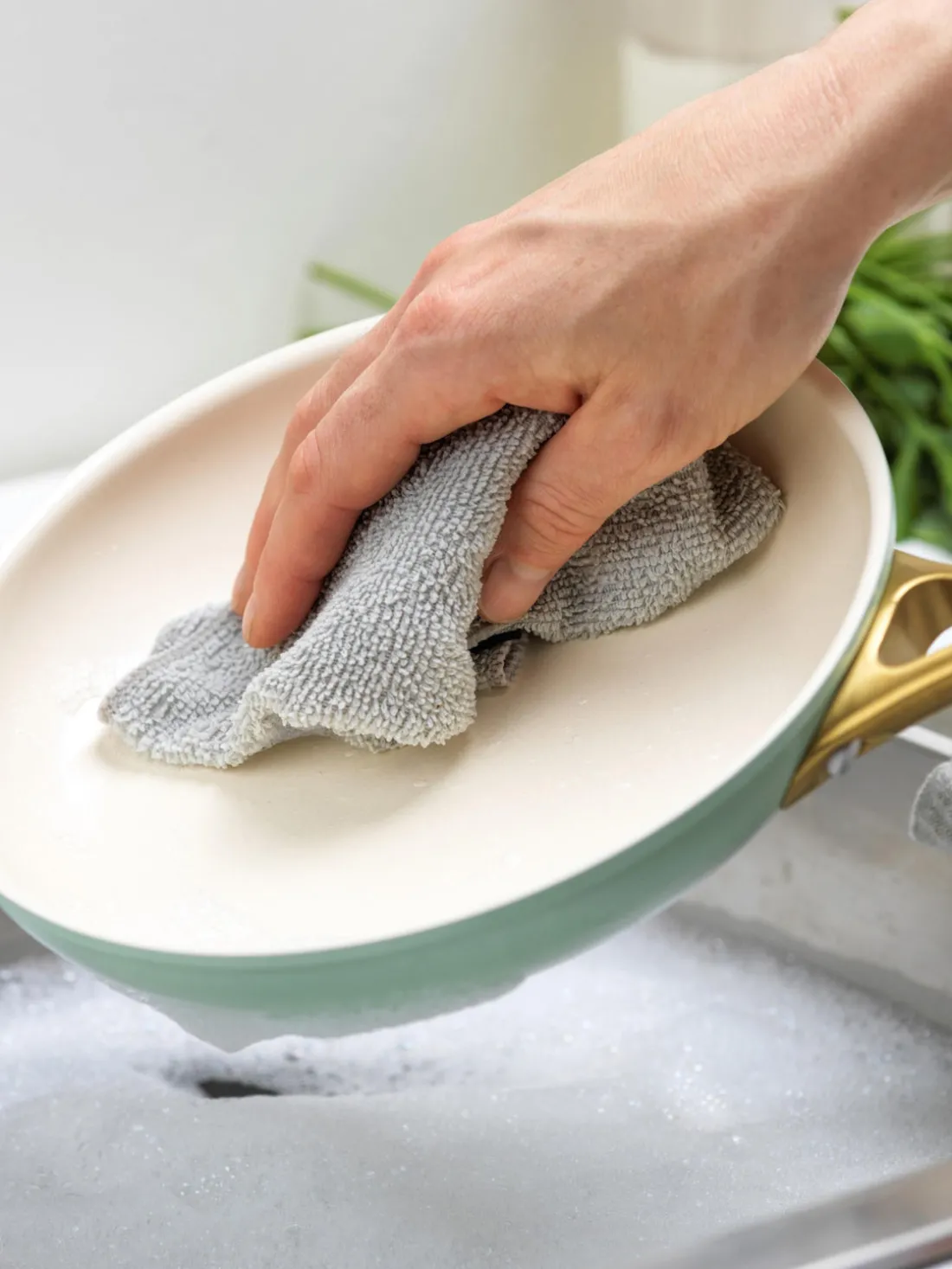 Sartenes antiadherentes Padova, 2 uds.