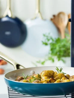 Sartenes antiadherentes Shades, 3 uds.