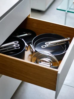 Sartén antiadherente Space