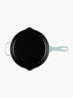 Sartén de hierro fundido Signature Collection