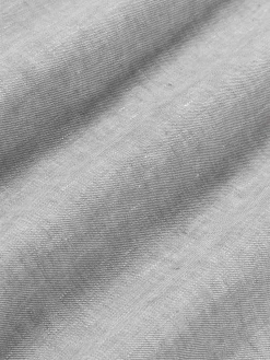 Sábana encimera de lino Linna