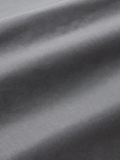 Sábana encimera de percal Elsie