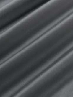 Sábana encimera de satén Carlotta