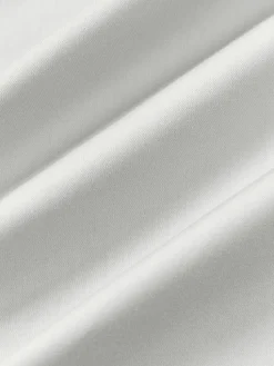 Sábana encimera de satén Comfort