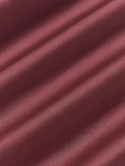 Sábana encimera de satén Premium