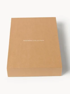 Sábana encimera de satén Sylvie