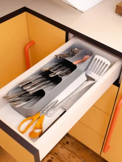 Separador de cubiertos DrawerStore