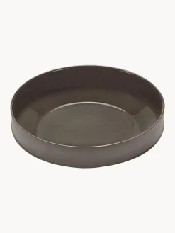 Serax x Kelly Wearstler, platos hondos de porcelana, 2 uds.