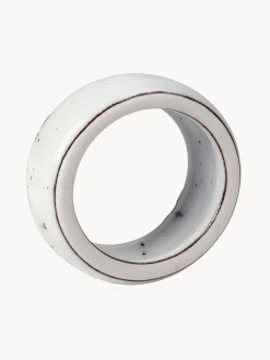 Servilleteros Nordic Sand, 6 uds.