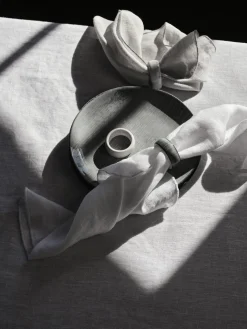 Servilleteros Nordic Sea, 6 uds.