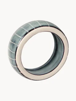 Servilleteros Nordic Sea, 6 uds.