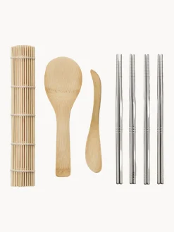 Set de accesorios para sushi The Essentials, 7pzas.