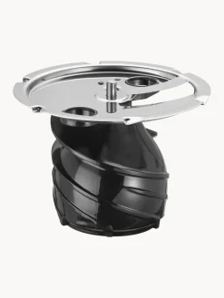 Set de accesorios para exprimidor para todos los robots de cocina, 12 piezas