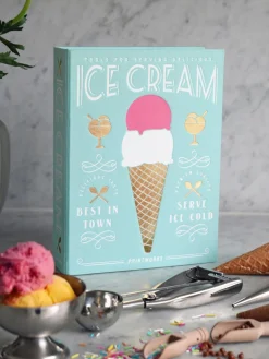 Set de accesorios para helados The Essentials, 5 pzas.