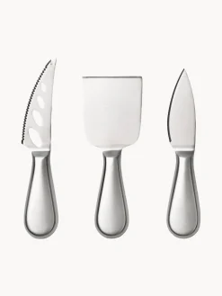 Set de accesorios para queso The Essentials, 3 pzas.