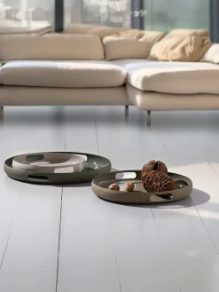 Set de bandejas Copenhagen, 3 uds.