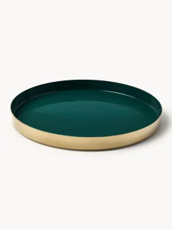 Set de bandejas decorativas Tavi, 3 uds.