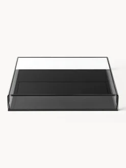 Set de bandejas decorativas Yuki, 2 pzas.