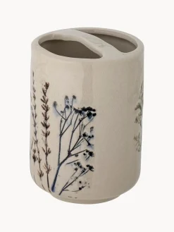 Set de baño artesanal Bea, 2 pzas.