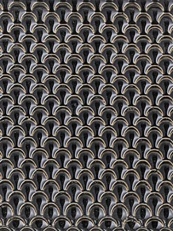 Set de baño artesanal Gustav