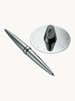 Set de bolígrafo con soporte Halter, 2 pzas.