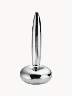 Set de bolígrafo con soporte Lucy, 2 pzas.