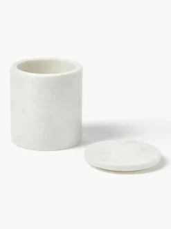 Set de botes de mármol Agata, 2 uds.