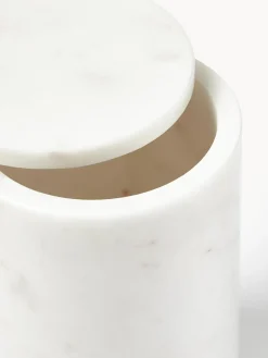 Set de botes de mármol Agata, 2 uds.