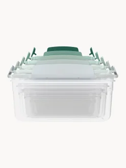 Set de botes Nest, 5 uds.