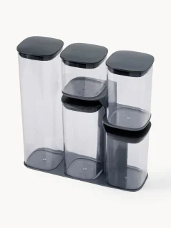 Set de botes Podium, 6 pzas.