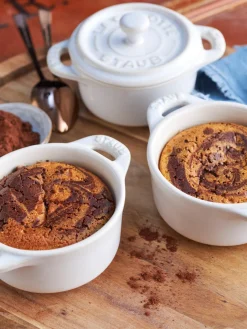 Set de cazuelas pequeñas Mini Cocotte, 4 uds.