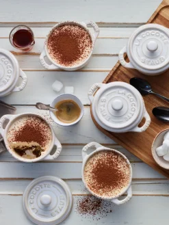 Set de cazuelas pequeñas Mini Cocotte, 4 uds.