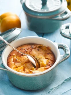 Set de cazuelas pequeñas Mini Cocotte, 4 uds.