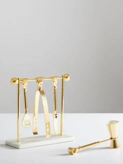 Set de cóctel Barbel, 5 pzs.